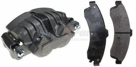 Raybestos 440-1038B Steering Drag Link DRAG LINK