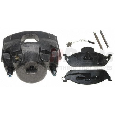 440-1040B by RAYBESTOS - DRAG LINK