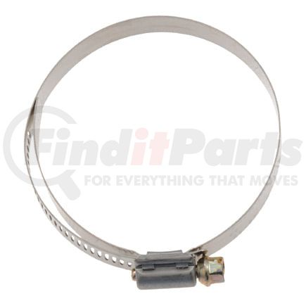 Dayco 92248 Hose Clamp SS HOSE CLAMP FOR SILICONE, DAYCO