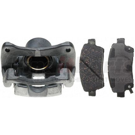 Raybestos 440-1102B Steering Tie Rod End Brake Calipers