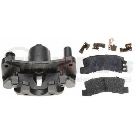 440-1099B by RAYBESTOS - TRACK BAR