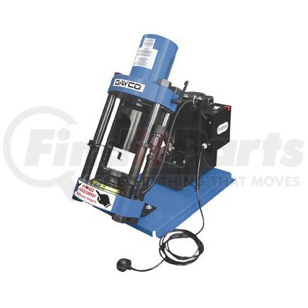 200150 by DAYCO - D206DC-DAYCO(CRIMPER ONLY)