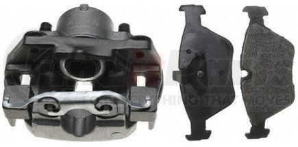 440-1081B by RAYBESTOS - CENTER LINK