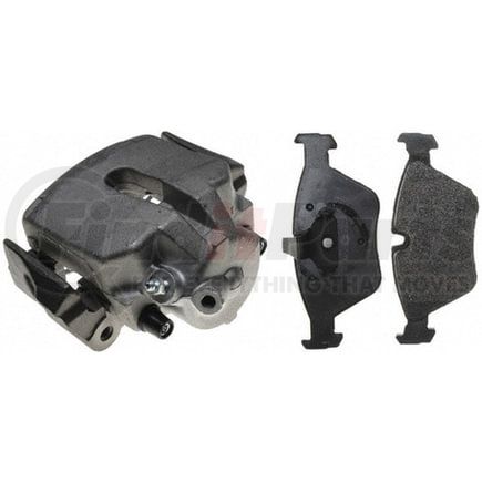 440-1079B by RAYBESTOS - DRAG LINK