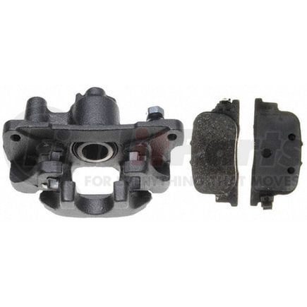 Raybestos 445-1004B Steering Pitman Arm PITMAN ARM ASSEMBLY