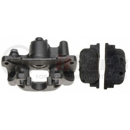 Raybestos 445-1006B Steering Pitman Arm Brake Calipers