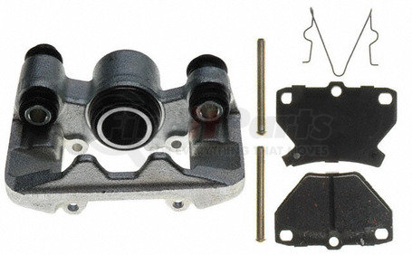 440-1127B by RAYBESTOS - TRACK BAR