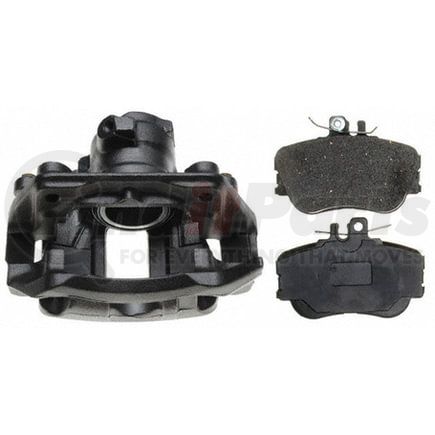 Raybestos 445-1064B Steering Pitman Arm PITMAN ARM ASSEMBLY
