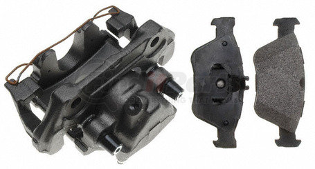 Raybestos 445-1063B Steering Pitman Arm PITMAN ARM ASSEMBLY