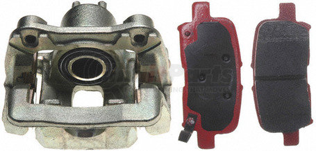 445-1069B by RAYBESTOS - PITMAN ARM ASSEMBLY