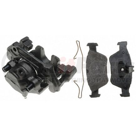 Raybestos 445-1052B Steering Pitman Arm PITMAN ARM ASSEM