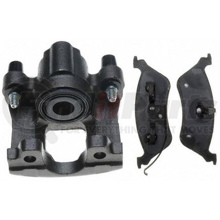 Raybestos 445-1035B Steering Pitman Arm PITMAN ARM ASSEMBLY