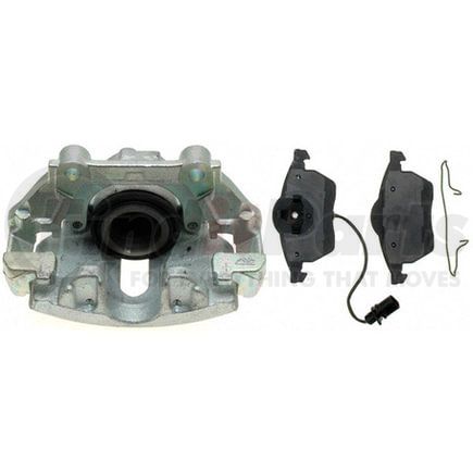 Raybestos 450-1015B Steering Idler Arm Brake Calipers