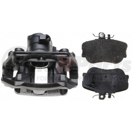Raybestos 445-1065B Steering Pitman Arm Brake Calipers