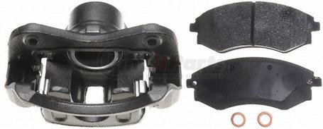 450-1100B by RAYBESTOS - IDLER ARM ASSEMB