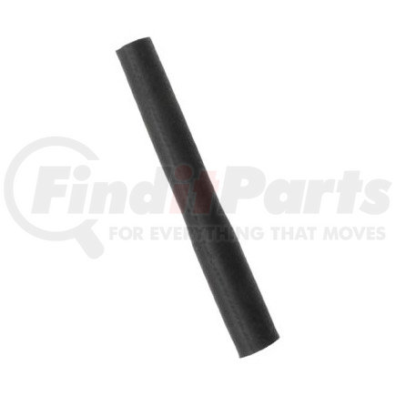 87300 by DAYCO - MOLDED HEATER HOSE, DAYCO