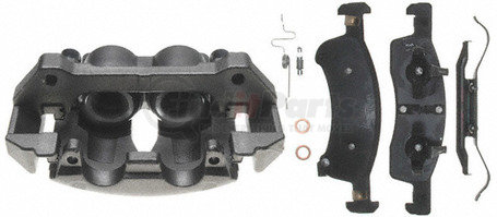 450-1123B by RAYBESTOS - IDLER ARM BRACKET