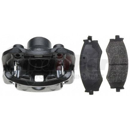 Raybestos 500-1008B Suspension Ball Joint Brake Calipers
