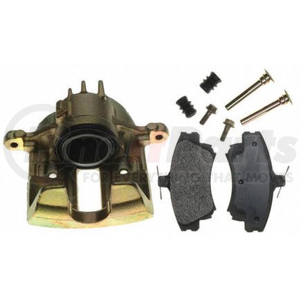 Raybestos 500-1018B Suspension Ball Joint UPPER BALL JOINT