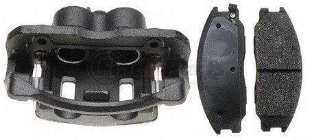 500-1048B by RAYBESTOS - UPPER BALL JOINT