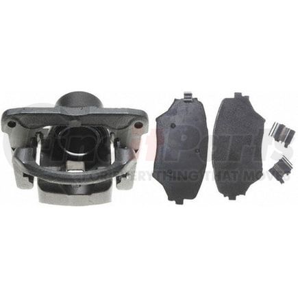 Raybestos 500-1004B Suspension Ball Joint UPPER BALL JOINT