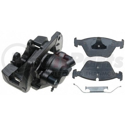 500-1061B by RAYBESTOS - UPPER BALL JOINT