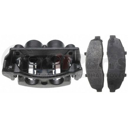 500-1086B by RAYBESTOS - UPPER BALL JOINT