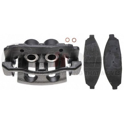 500-1094B by RAYBESTOS - UPPER BALL JOINT