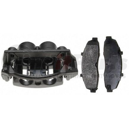 500-1090B by RAYBESTOS - UPPER BALL JOINT