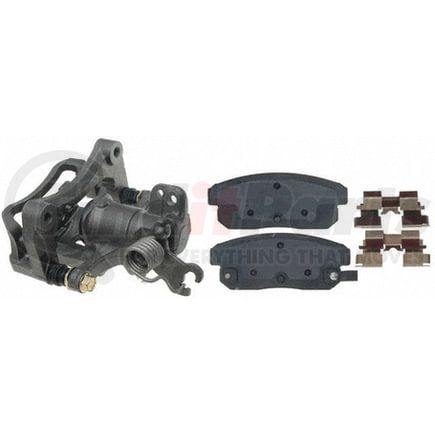 500-1081B by RAYBESTOS - UPPER BALL JOINT