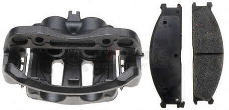 502-1022B by RAYBESTOS - CONTROL ARM ASSE