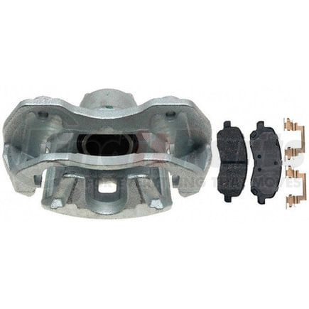Raybestos 502-1002B Suspension Control Arm and Ball Joint Assembly Brake Calipers
