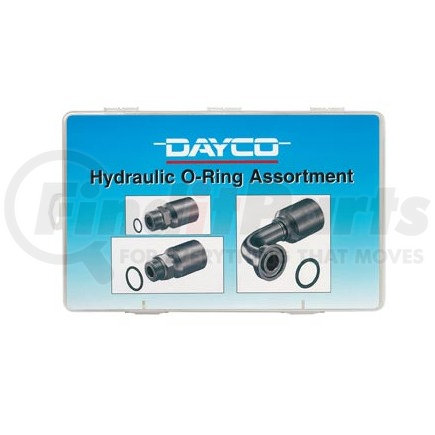 201964 by DAYCO - HYDRAULIC ORING KIT