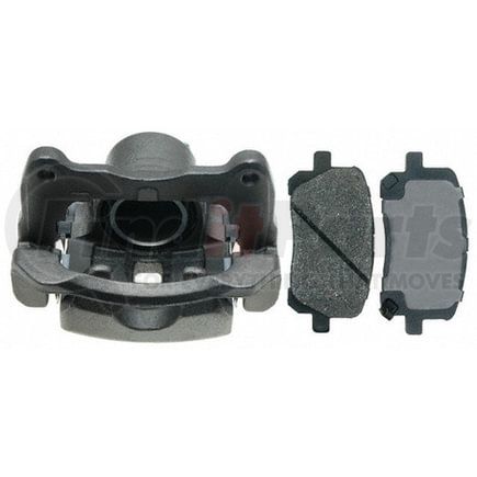 502-1004B by RAYBESTOS - Brake Calipers