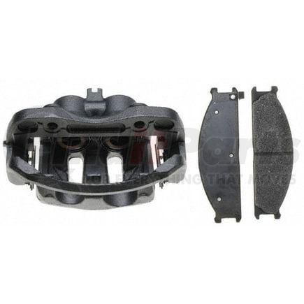 502-1021B by RAYBESTOS - CONTROL ARM ASSEMBLY