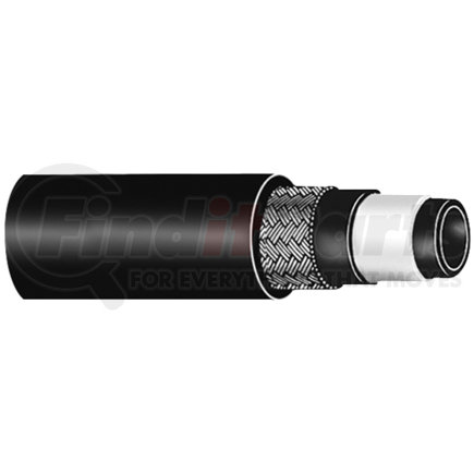 Dayco 80449 A/C Refrigerant Hose DBH08-250