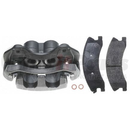 Raybestos 505-1007B Suspension Ball Joint Brake Calipers