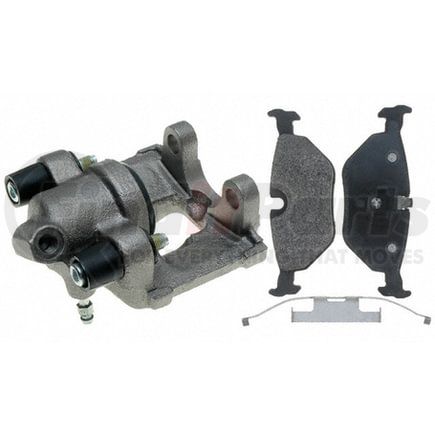 505-1063B by RAYBESTOS - LOWER BALL JOINT