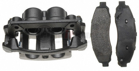 505-1062B by RAYBESTOS - Brake Calipers