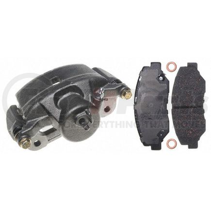 505-1106B by RAYBESTOS - LOWER BALL JOINT