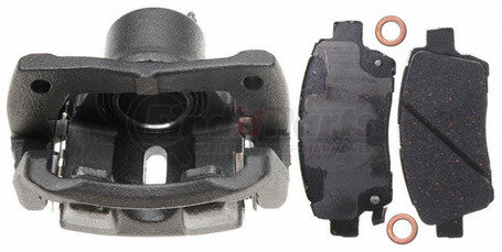 505-1102B by RAYBESTOS - LOWER BALL JOINT