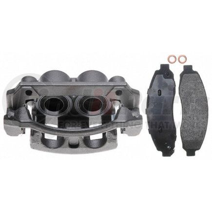 505-1049B by RAYBESTOS - LOWER BALL JOINT