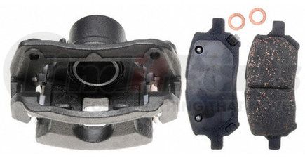 505-1100B by RAYBESTOS - LOWER BALL JOINT