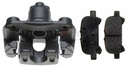 Raybestos 505-1024B Suspension Ball Joint LOWER BALL JOINT
