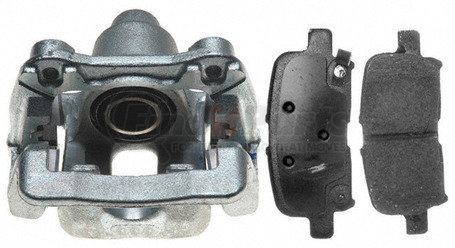 505-1116B by RAYBESTOS - LOWER BALL JOINT