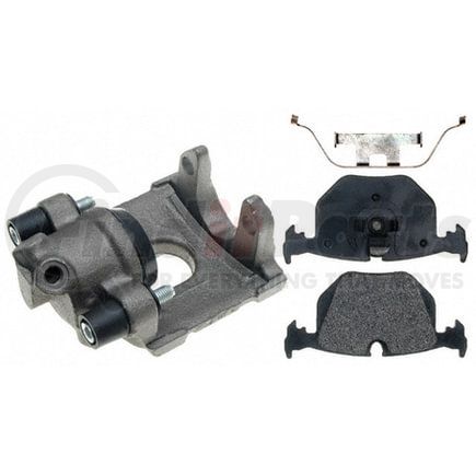 505-1144B by RAYBESTOS - LOWER BALL JOINT