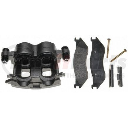 505-1124B by RAYBESTOS - Brake Calipers