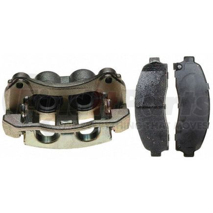 505-1164B by RAYBESTOS - LOWER BALL JOINT