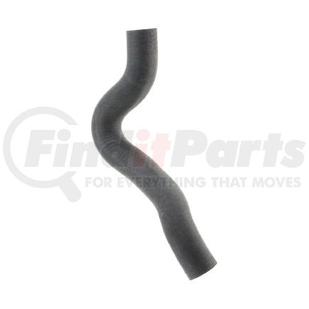 Dayco 88453 HVAC Heater Hose MOLDED HEATER HOSE, DAYCO