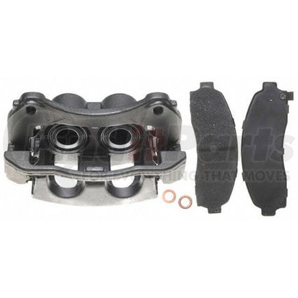 505-1165B by RAYBESTOS - Brake Calipers